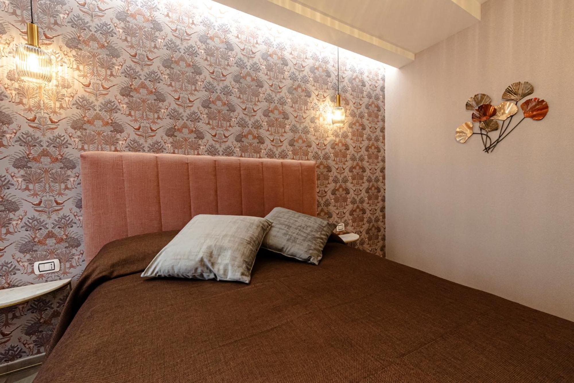 Bed & Breakfast Il Narciso Rom Exteriör bild