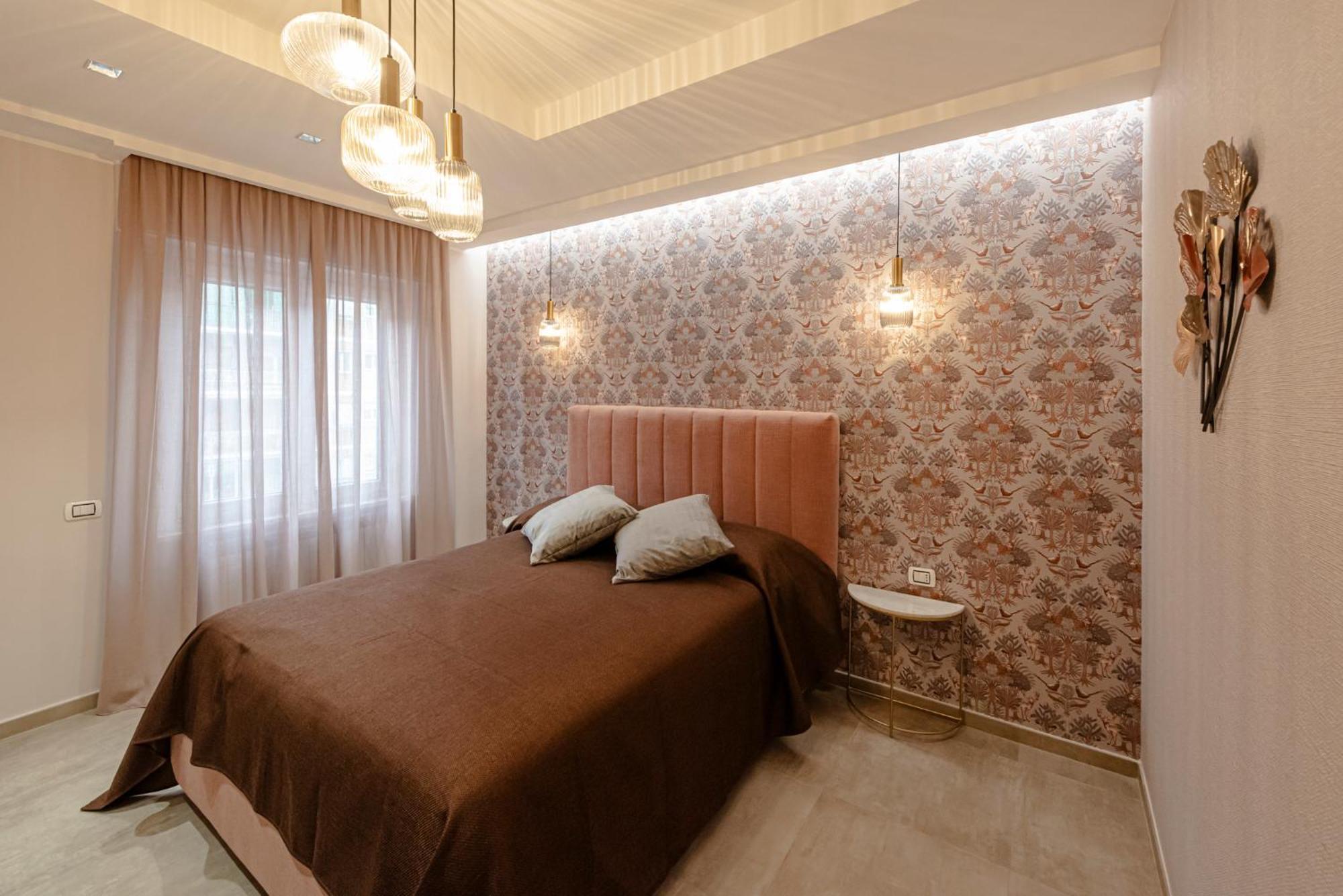 Bed & Breakfast Il Narciso Rom Exteriör bild