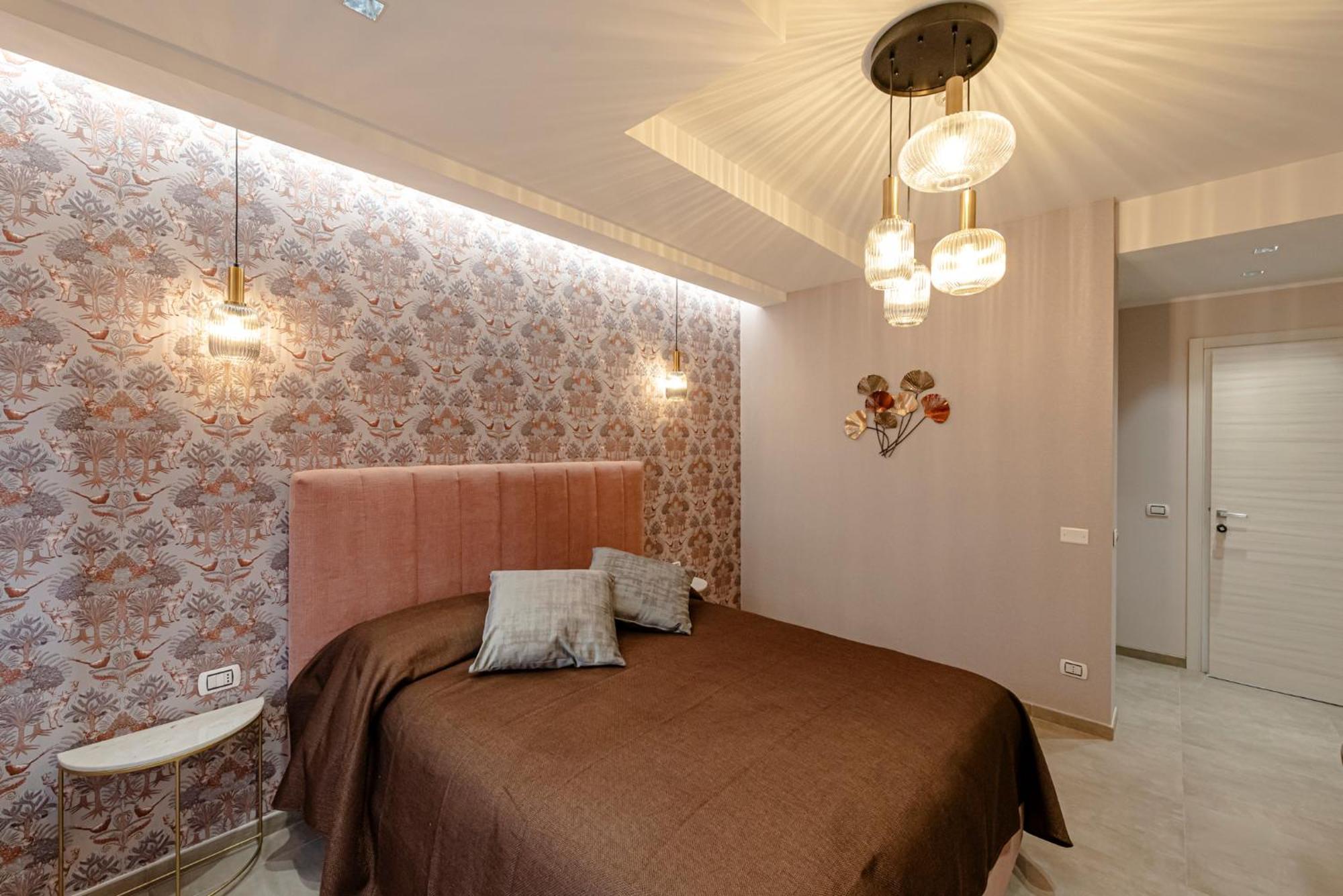 Bed & Breakfast Il Narciso Rom Exteriör bild