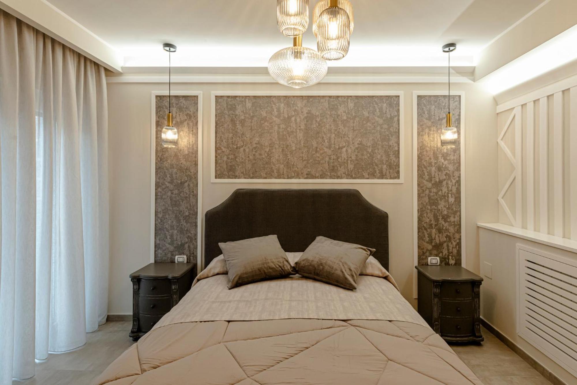 Bed & Breakfast Il Narciso Rom Exteriör bild
